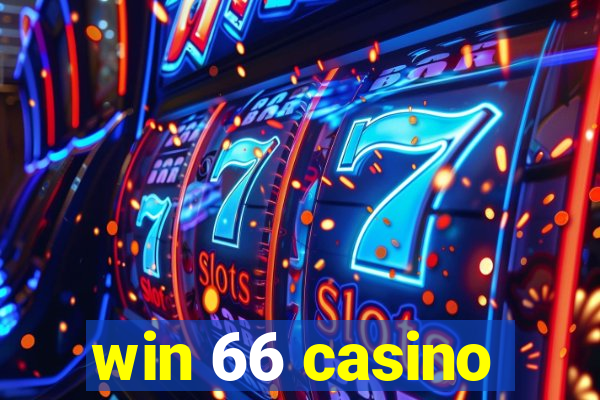 win 66 casino